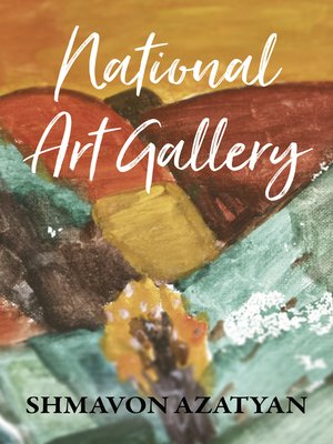 cover image of National Art Gallery